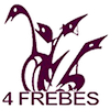 4Frebes Logo